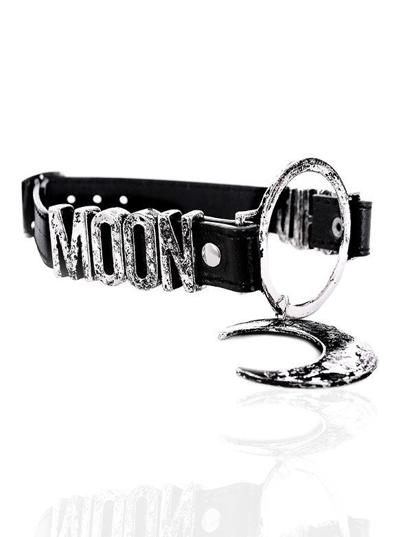 Choker Moonchild