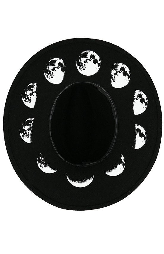 RESTYLE CAPPELLO DA STREGA MOON PHASE