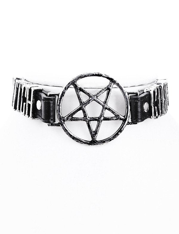 Choker Witchcraft