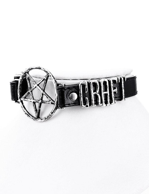 Choker Witchcraft