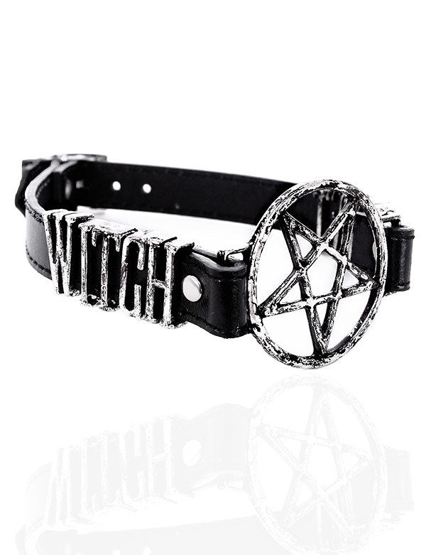 Choker Witchcraft