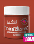 Tinta Flame 100 ML