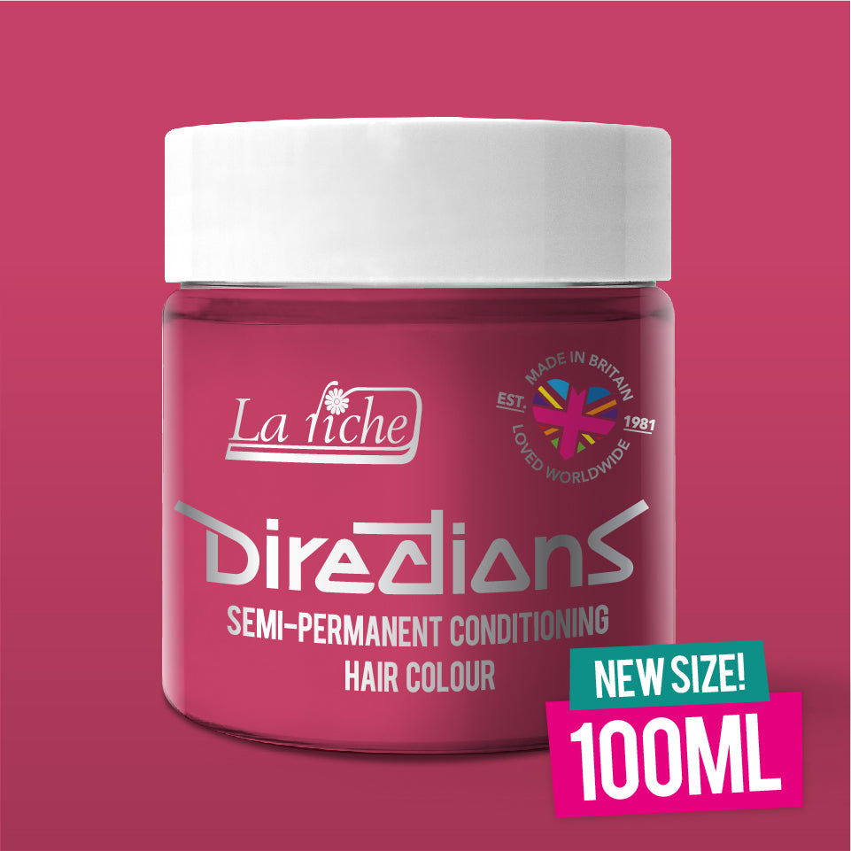 Tinta Flamingo Pink 100 ML