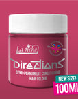 Tinta Flamingo Pink 100 ML