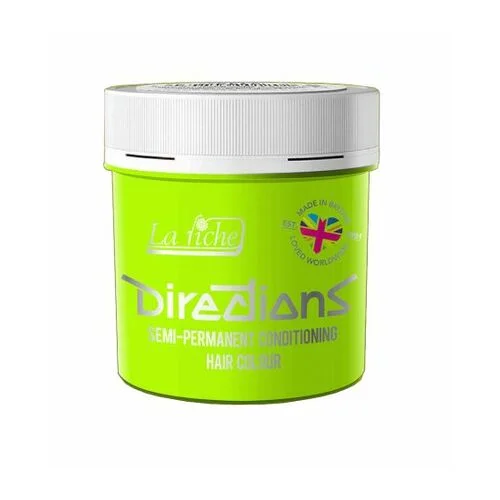 Tinta Fluorescent Green