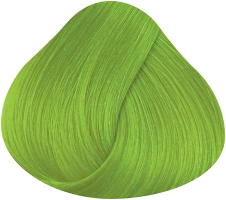 Tinta Fluorescent Green