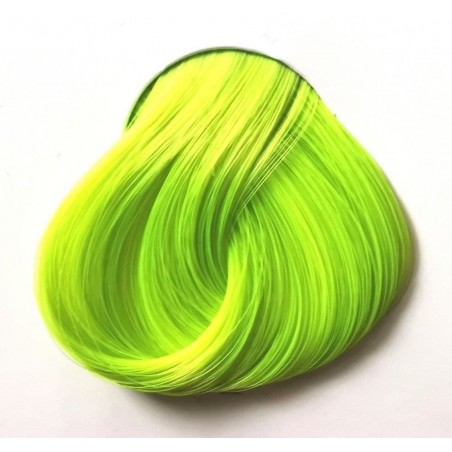 Tinta Fluorescent Lime