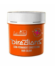 Tinta Fluorescent Orange