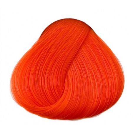 Tinta Fluorescent Orange