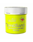 Tinta Fluorescent Yellow