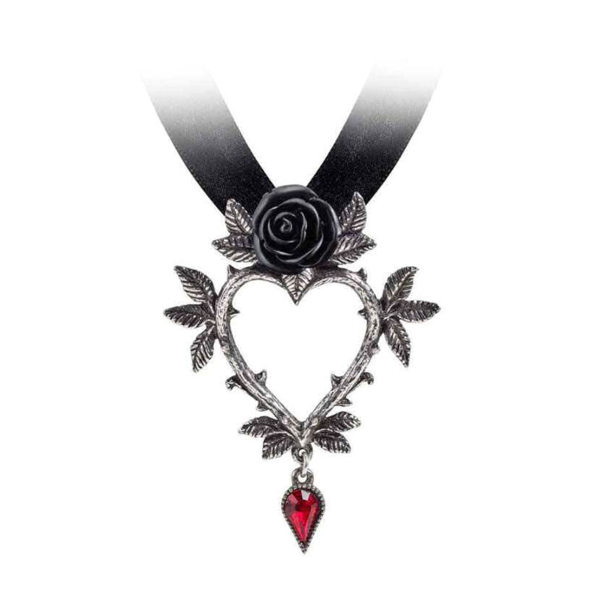 Collana Guirlande D' Amour