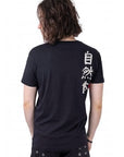 T-shirt Teschio Creep