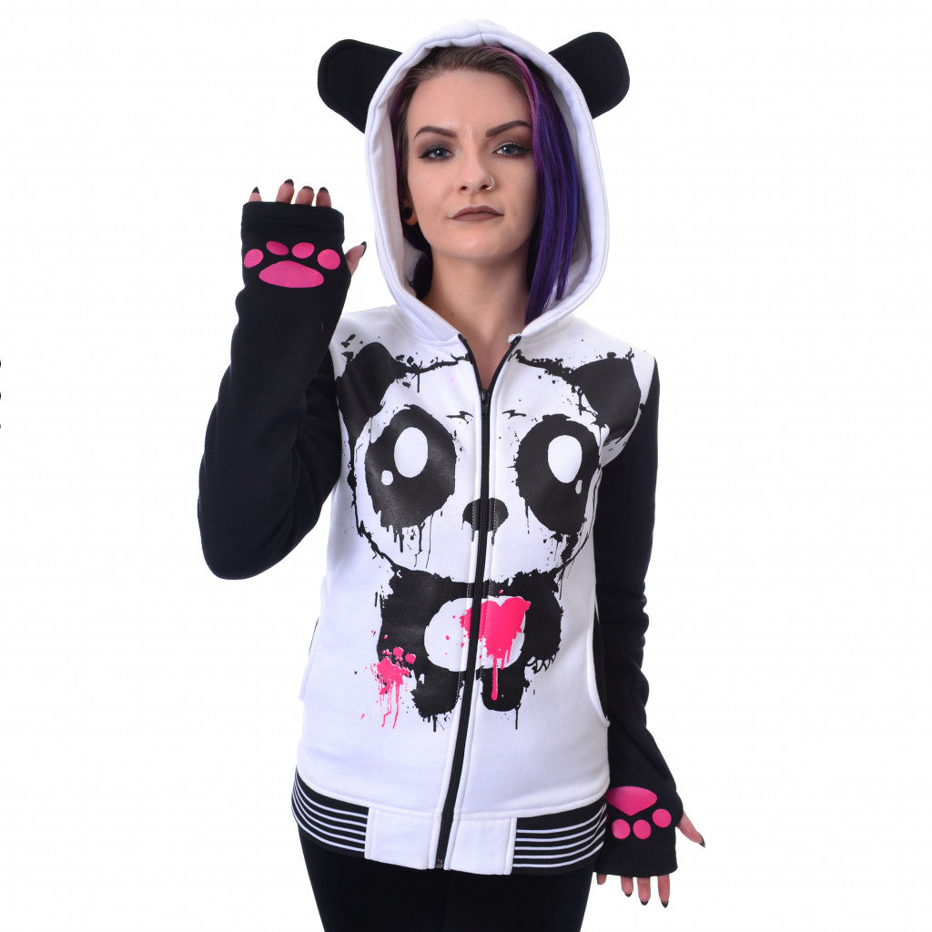 Felpa Panda