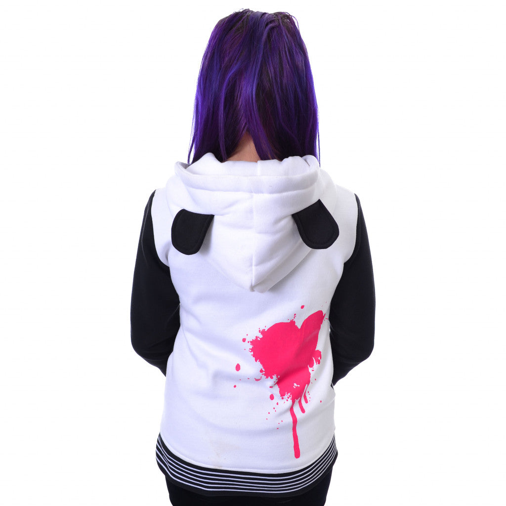 Felpa Panda