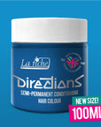 Tinta Lagon Blue 100 ML