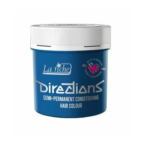 Tinta Lagon Blue
