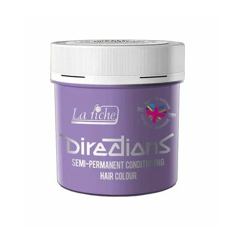 Tinta Lilac