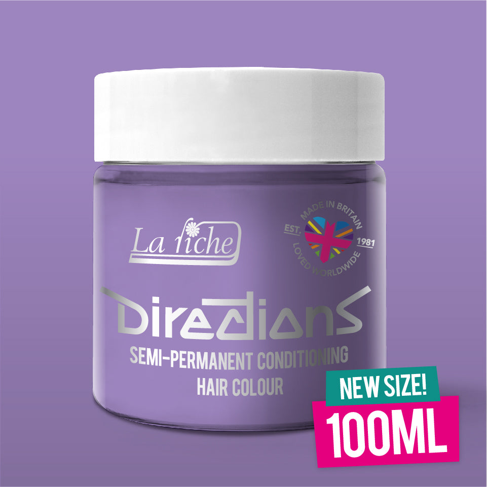Tinta Lilac 100 ML