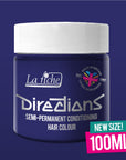 Tinta Midnight Blue 100 ML