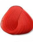 Tinta Neon Red