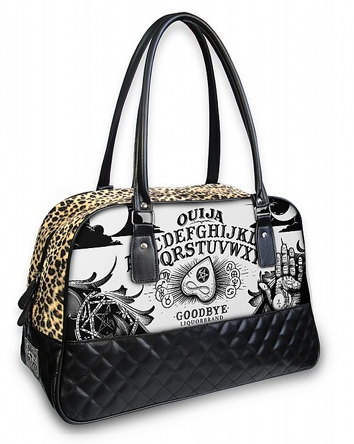 LIQUOR BRAND BORSA DA VIAGGIO OUJIA