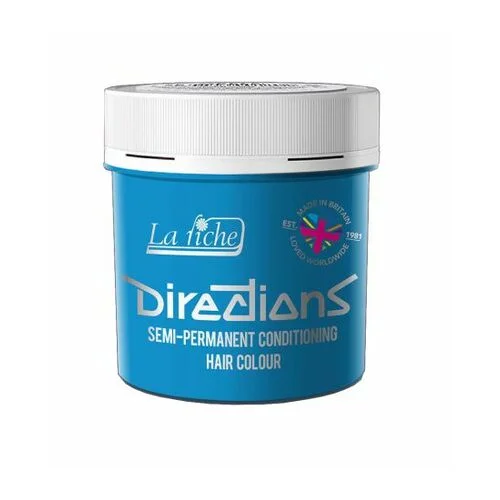 Tinta Pastel Blue