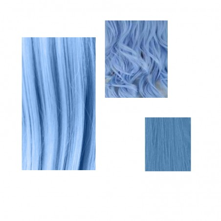 Tinta Pastel Blue