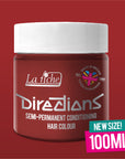 Tinta Pilarbox Red 100 ML