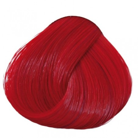 Tinta Pilarbox Red