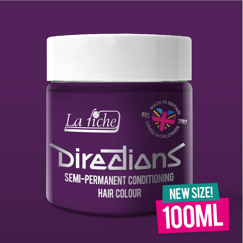 Tinta Plum 100 ML