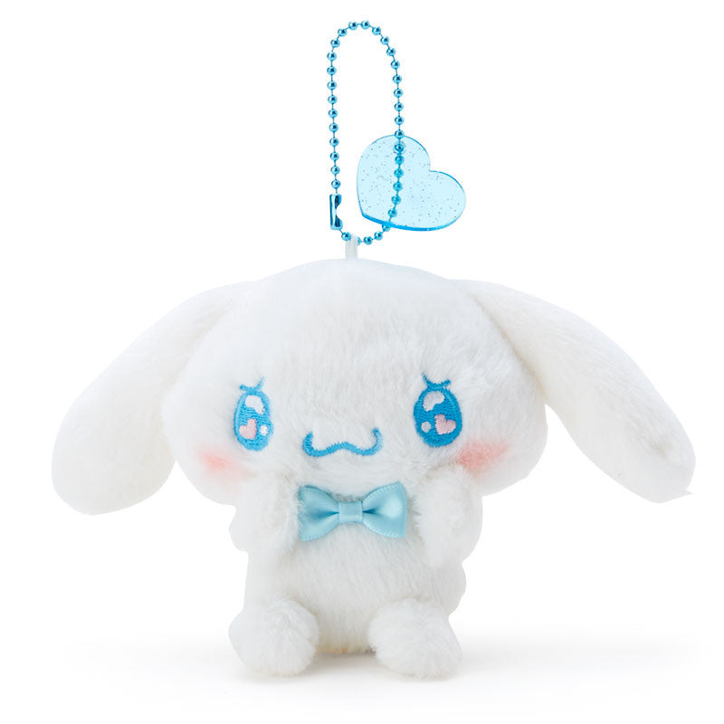 Portachiave Peluche Cinnamoroll