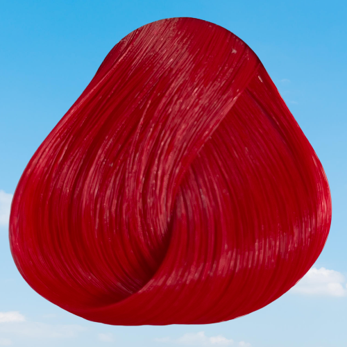 Tinta Poppy Red 100 ML