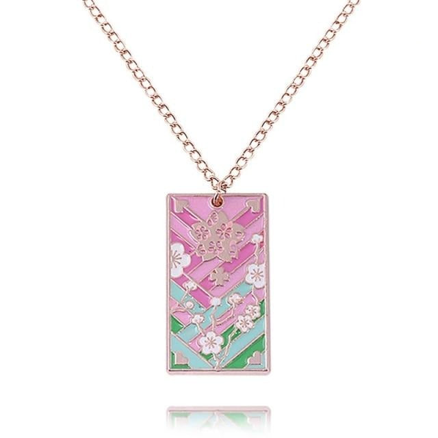 Collana Mitsuri