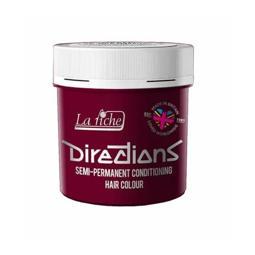 Tinta Rubine