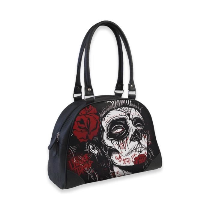 Borsa Muerte