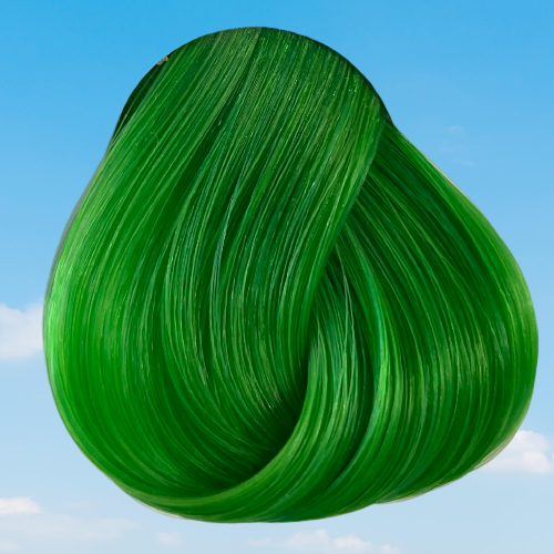 Tinta Spring Green 100 ML