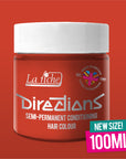 Tinta Tangerine 100 ML