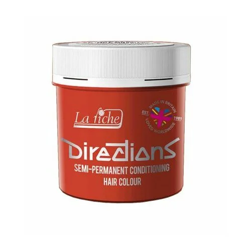 Tinta Tangerine