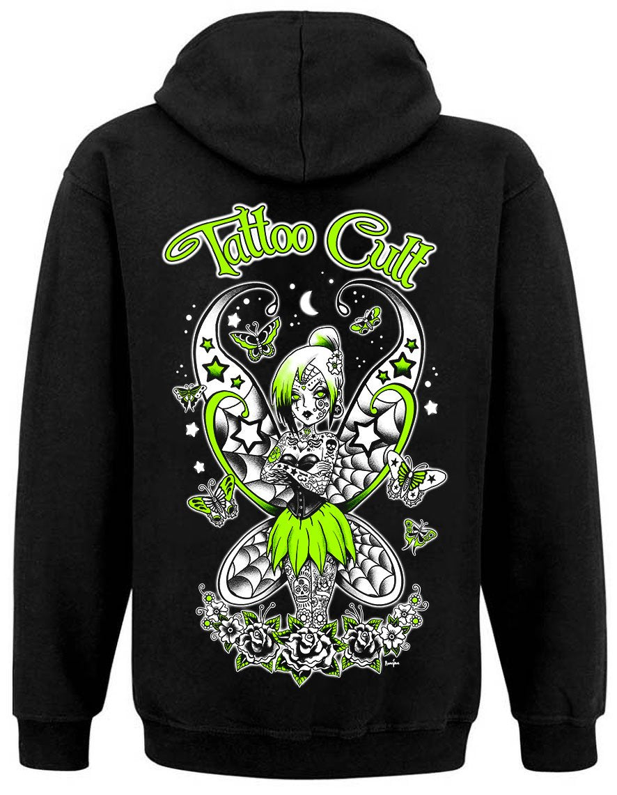 Felpa Trilly Alternativa