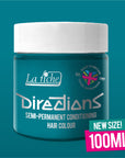 Tinta Turquoise 100 ML