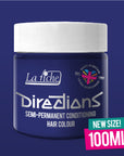 Tinta Ultra Violet 100 ML