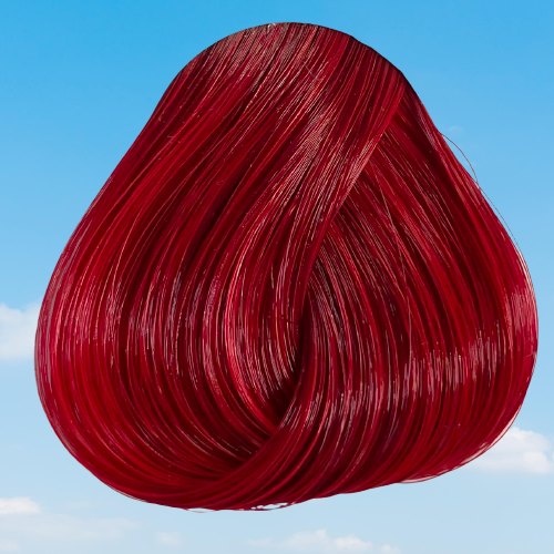 Tinta Vermilion Red 100 ML