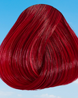 Tinta Vermilion Red 100 ML