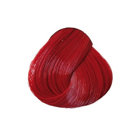 Tinta Vermilion Red