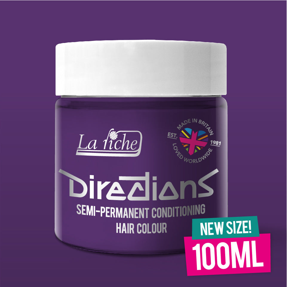 Tinta Violet 100 ML