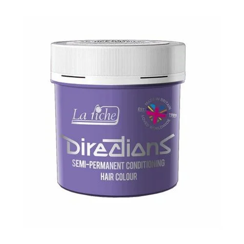 Tinta Wisteria
