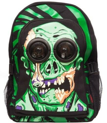 Zaino Zombie Speaker