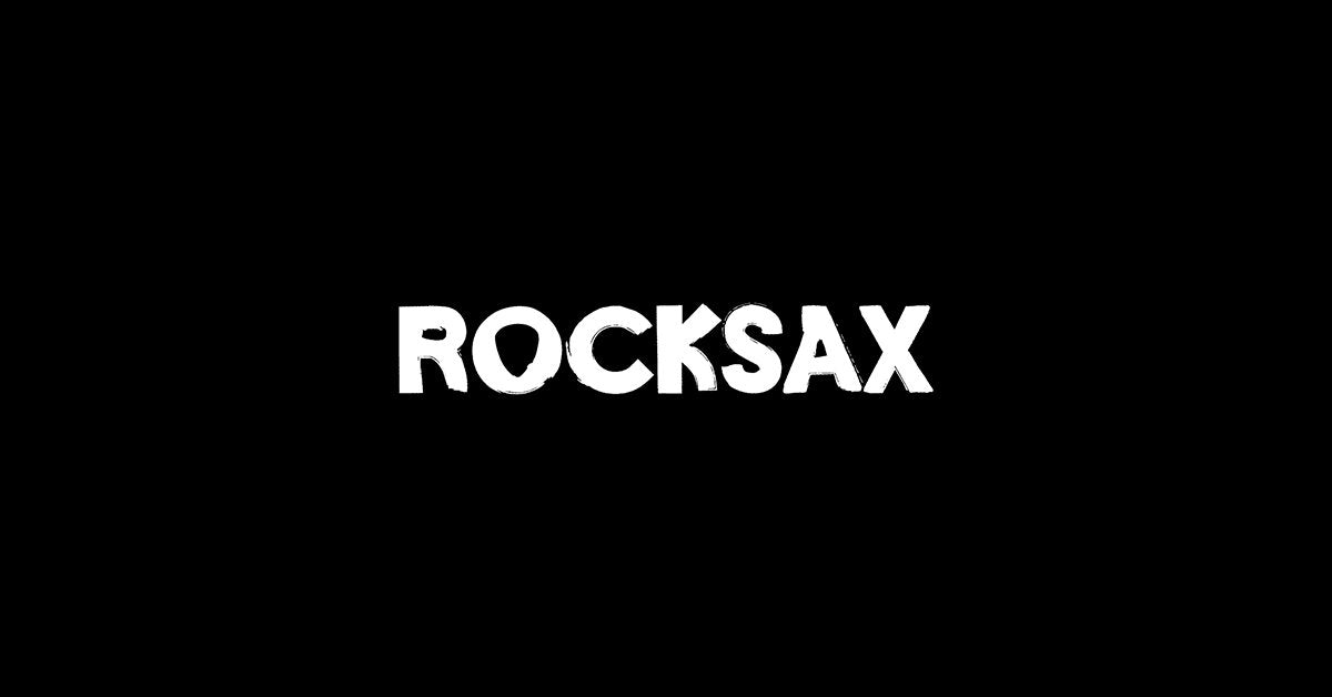 ROCKSAX