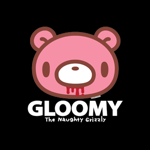 Gloomy Bear