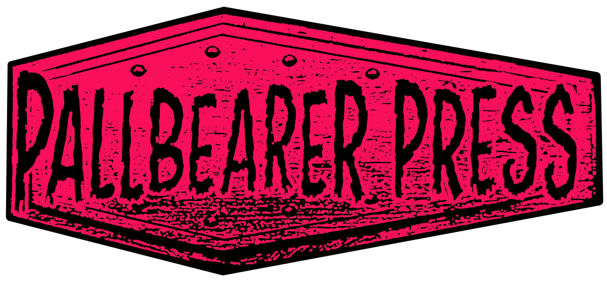 Pallbearer press